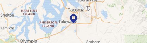 Retail Property in Tacoma, WA