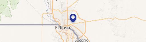 El Paso Office Space