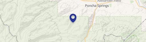 Land Parcel Near Public Land