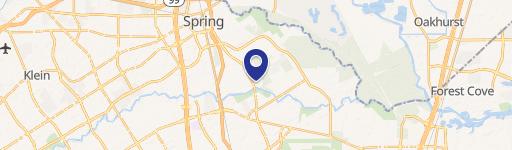 Land with Frontage on Aldine Westfield