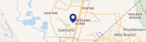 Unrestricted Land Near Kingwood