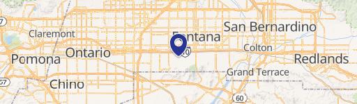 Fontana Land with Warehouse