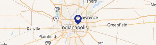 Land Near Downtown Indianapolis