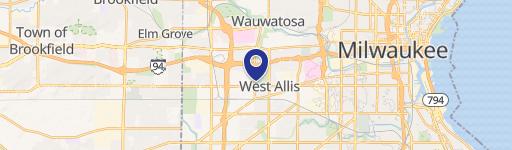 West Allis Land For Sale