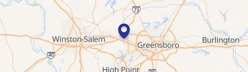 I-40 Frontage Land Available