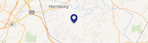 87 Acres Land in Harrisburg