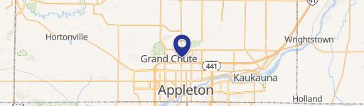 Prime Land in North Appleton