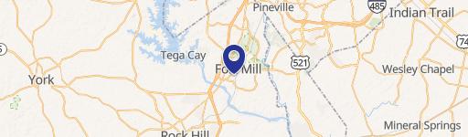 Commercial Land in Master-Planned Community