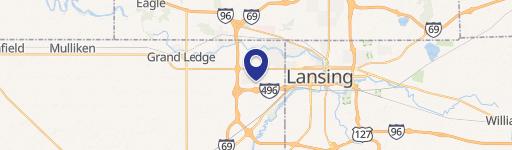 Lansing Office Space For Rent