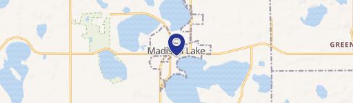 Lakeside Hospitality Business Opportunity