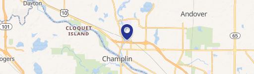 Anoka Land Near Rail Station