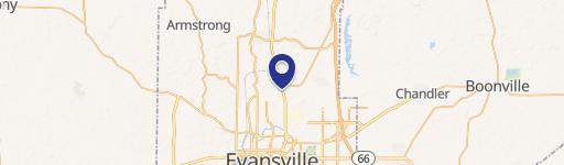 Evansville Development Land For Sale