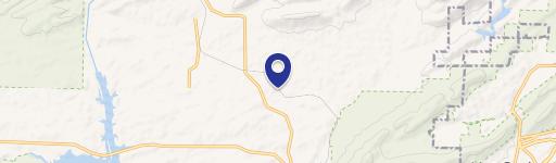 Hot Springs Warehouse Space Available