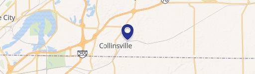 Collinsville Land for Development