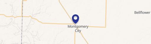 Retail Spaces in Montgomery City