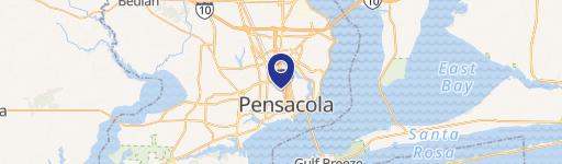 Pensacola Corner Lot for Sale