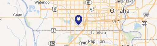 Move-in Ready Millard Office Space