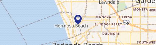 Retail Storefront/Office in Hermosa Beach