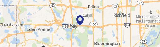 Stand-Alone Office Building Near I-494