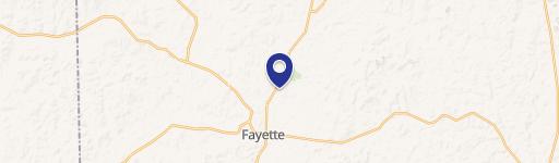 Fayette, AL 35555