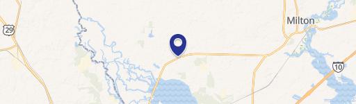 Highway 90 Ground Lease Opportunity