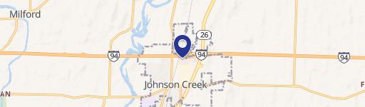 9.67 Acres Redevelopment Opportunity