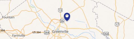 Greenville Land Ready for Development