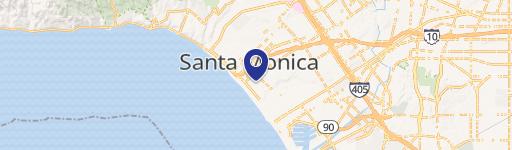 Santa Monica Retail Opportunity