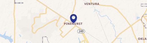 Land Available in Pinehurst, TX