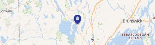 Commercially Zoned Land on Rt 302