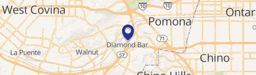 Diamond Bar Retail Space