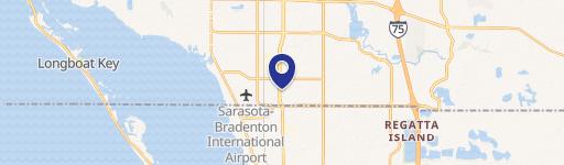 Sarasota Industrial Land For Lease