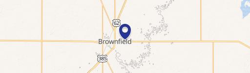 Retail Property with Drive-Thru