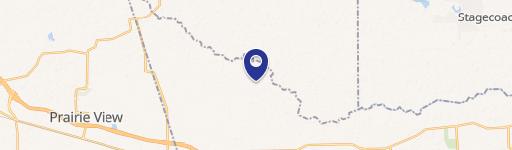 Corner Tract in Waller Growth