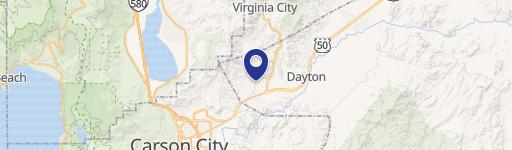 Carson City Industrial Space Available