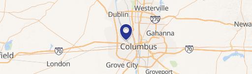 Redevelopment Site in Columbus, OH