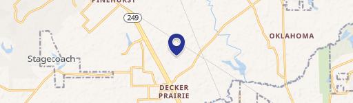 Hickory Wood Street Land Parcel