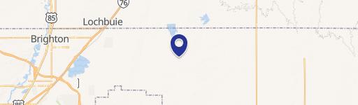 500 Acres in Denver Aerotropolis