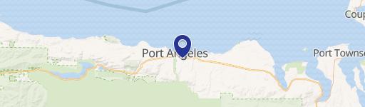 Multifamily Site with Straits Views