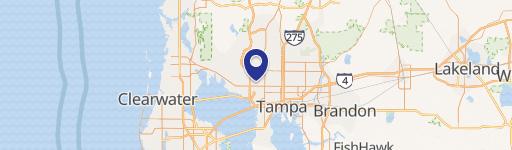 20,000 SF Warehouse Space Available