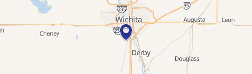 Commercial Land in South Wichita