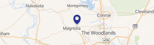 Magnolia Land for Lease