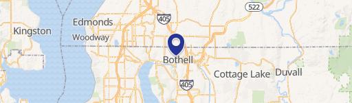 Downtown Bothell Office Space Available