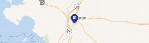 Livingston Warehouse Space Available