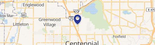 Greenwood Village Office Space Available