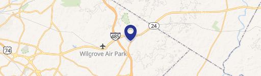 177-Acre Business Park Land