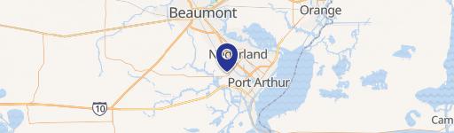 Land Available in Port Arthur