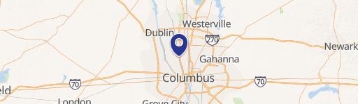 Office Space Near Ohio State