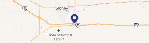 I-80 Exit Commercial Land