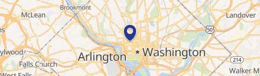 Prime Retail Space in Washington